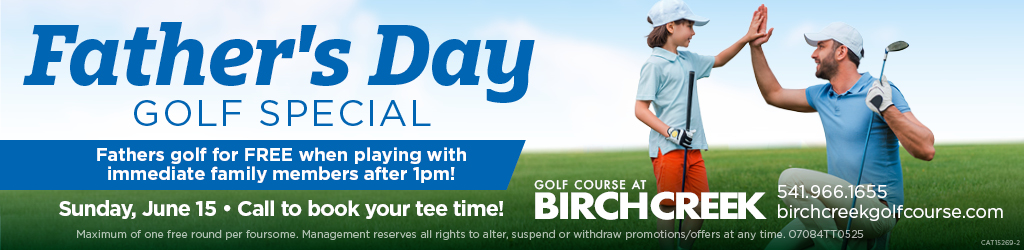 2025 June - Fathers Day Golf Digitals 07084TT0525 - Web Banner Birch