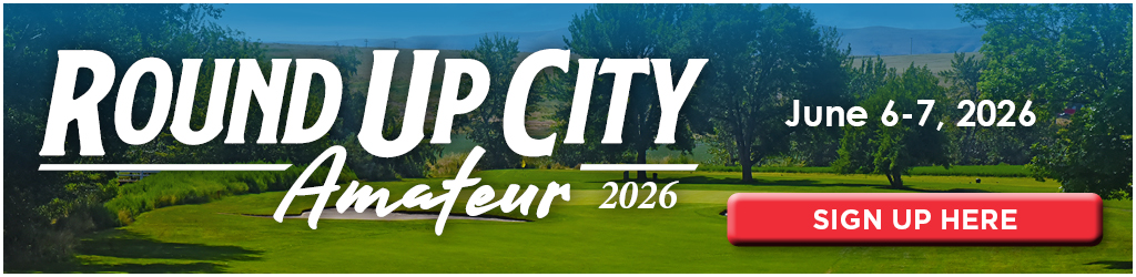 Round Up City Amateau 2026 web banner